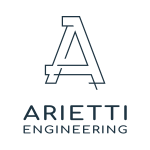 ARIETTI ENGINEERING Logo