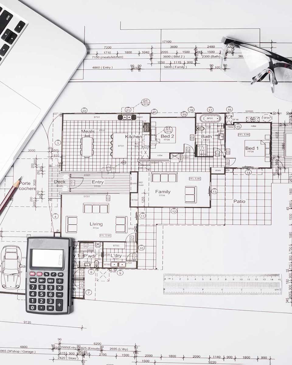 ARIETTI ENGINEERING | Il check up immobiliare consiste nello screening delle unità funzionali dell’immobile, con successivo report su eventuali carenze manutentive o difformità normative