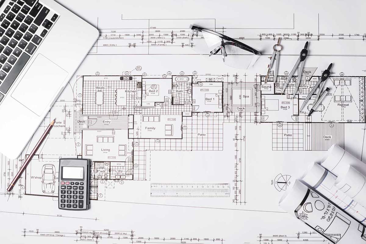 Certificazione di Idoneità Statica (C.I.S.) tramite Check Up Immobiliare a Brescia e Milano per edifici di età maggiore a 50 anni e senza collaudo statico - ARIETTI ENGINEERING