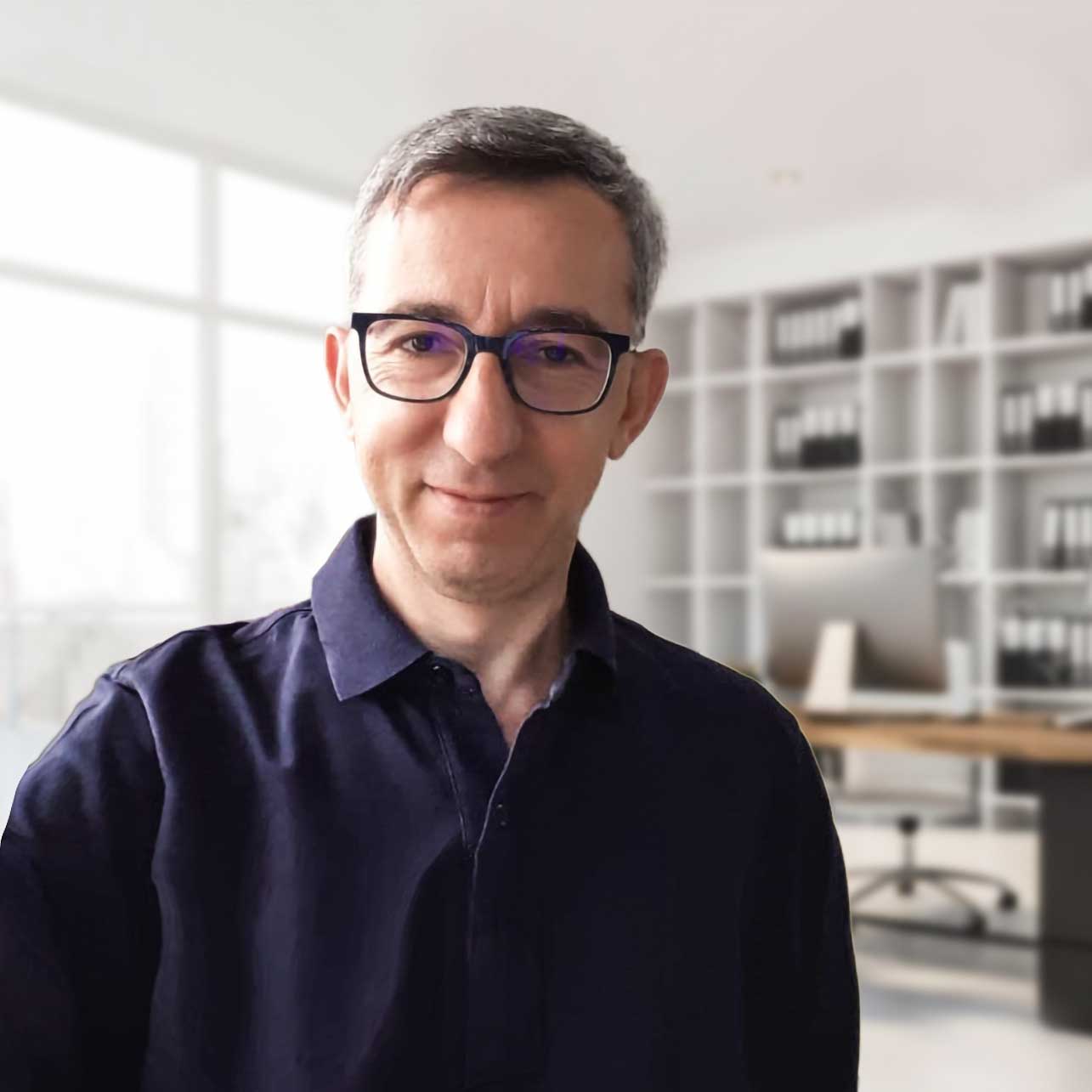 Fabio D'Arpa