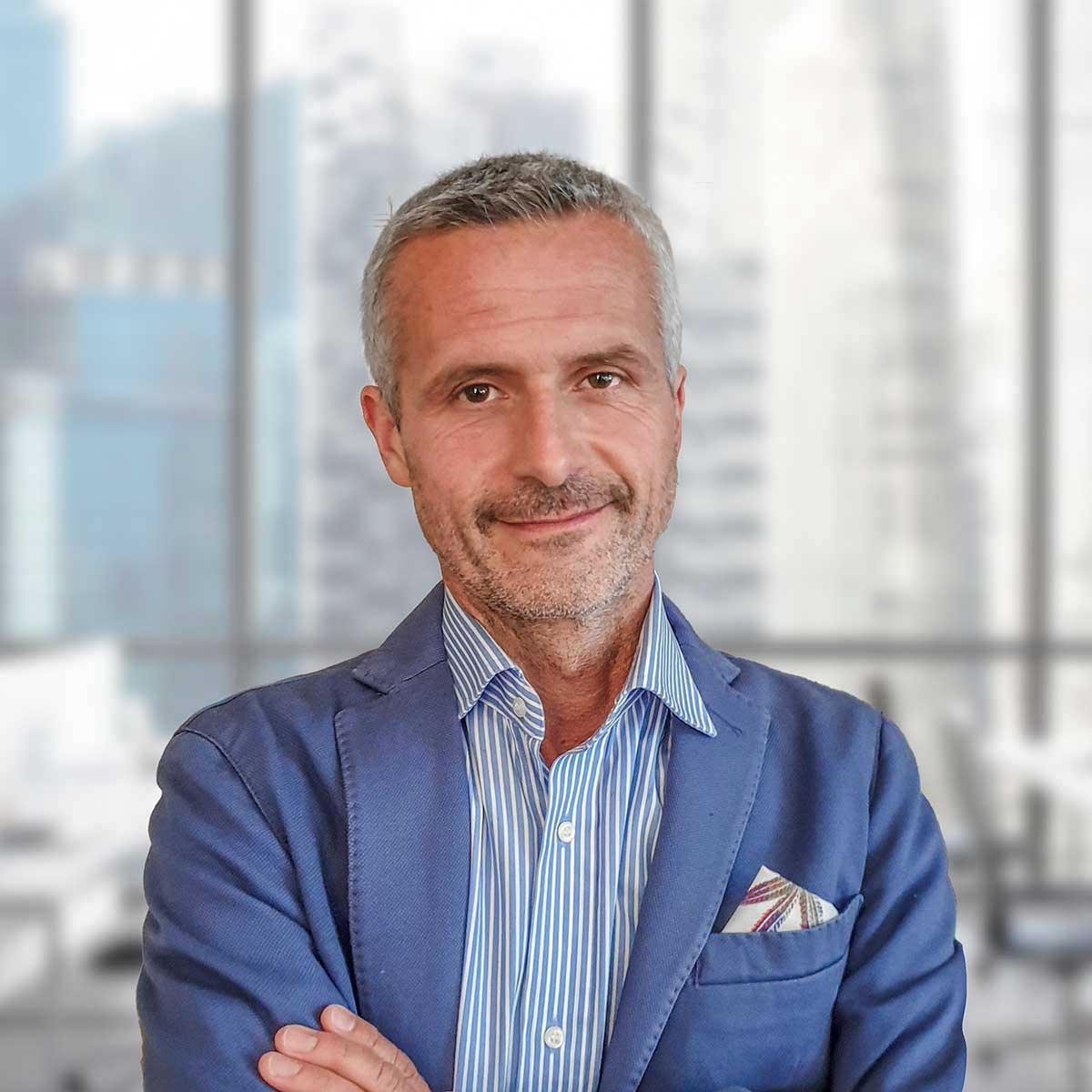 Giuseppe Bianchi
