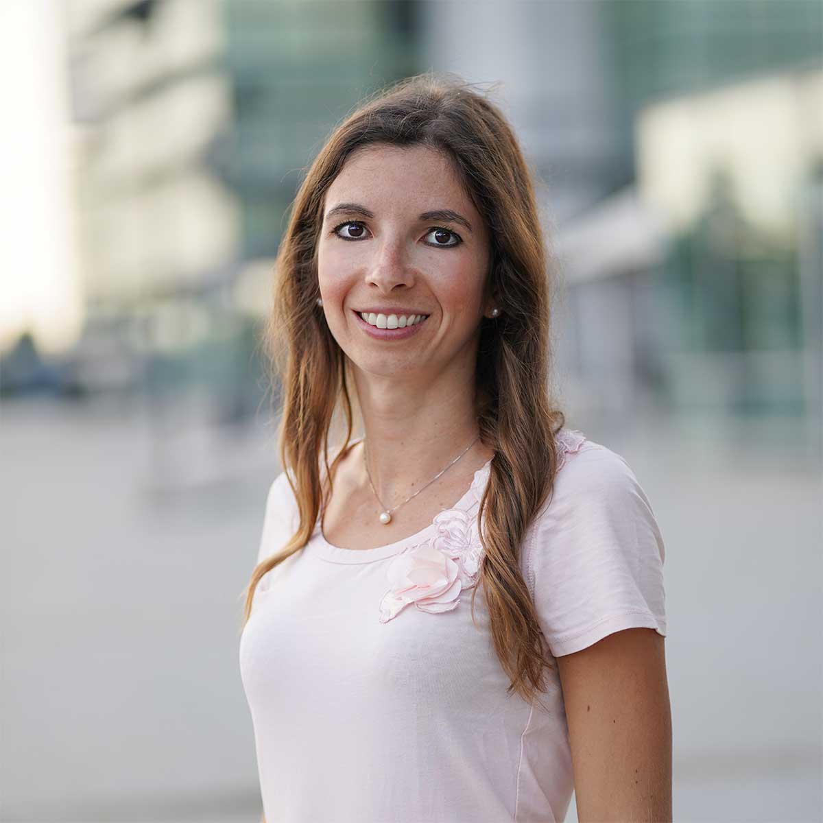 Laura Arietti